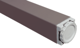 Bar Table Cube 800mm | In Stock | Nufurn Commercial Furniture 