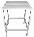 Bar Table Cube 800mm | In Stock | Nufurn Commercial Furniture 