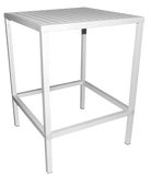 Bar Table Cube 800mm | In Stock | Nufurn Commercial Furniture 