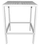Bar Table Cube 800mm | In Stock | Nufurn Commercial Furniture 