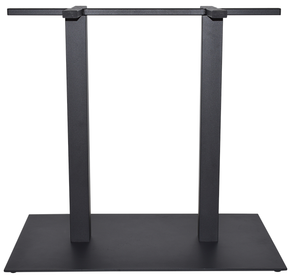 Base Table 800mm x 500mm | In Stock | Nufurn Commercial Furniture 