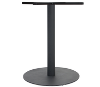Base Table 540mm - 730mm Height | In Stock | Nufurn Commercial Furniture 