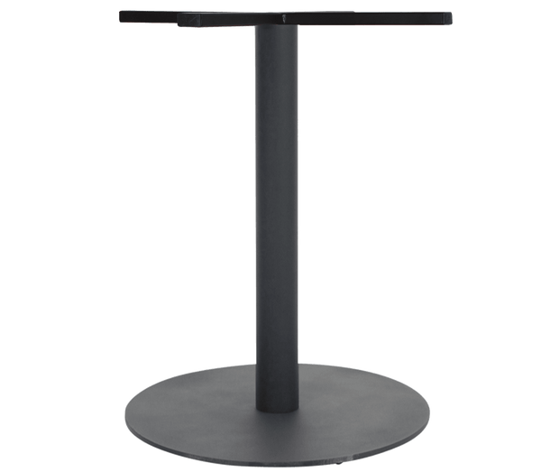 Base Table 540mm - 700mm Height | Nufurn Commercial Furniture 