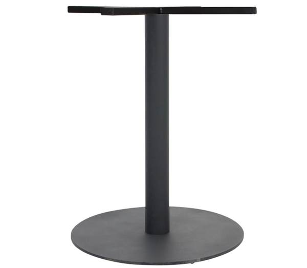 Base Table 540mm - 730mm Height | In Stock | Nufurn Commercial Furniture 