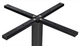 Base Table 720mm - 700mm Height