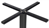 Base Table 720mm - 700mm Height | In Stock | Nufurn Commercial Furniture 