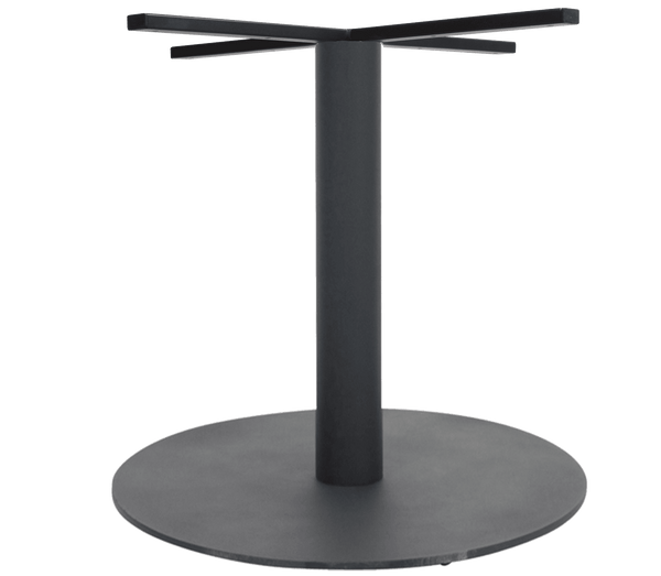 Base Table 720mm - 700mm Height | Nufurn Commercial Furniture 