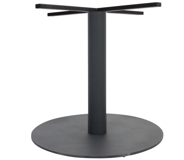 Base Table 720mm - 700mm Height