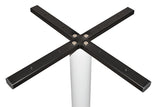 Base Table 720mm - 700mm Height | In Stock | Nufurn Commercial Furniture 