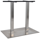 Base Table 800mm x 500mm | In Stock | Nufurn Commercial Furniture 