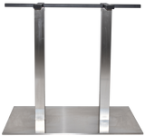 Base Table 800mm x 500mm | In Stock | Nufurn Commercial Furniture 