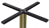 Base Table 720mm - 700mm Height