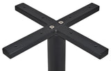 Base Table Tivoli Disc 450 | In Stock | Nufurn Commercial Furniture 