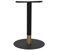 Base Table Tivoli Disc 450 | In Stock | Nufurn Commercial Furniture 