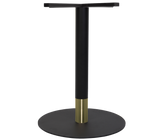 Base Table Tivoli Disc 450 | In Stock | Nufurn Commercial Furniture 