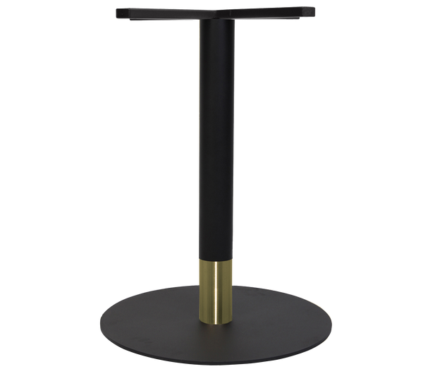Base Table Tivoli Disc 450 | In Stock | Nufurn Commercial Furniture 