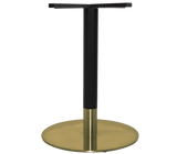 Base Table Tivoli Disc 450 | In Stock | Nufurn Commercial Furniture 