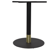 Base Table Tivoli Disc 540 | In Stock | Nufurn Commercial Furniture 