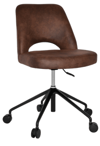 Chair Albury Castor V2 | Nufurn Commercial Furniture 