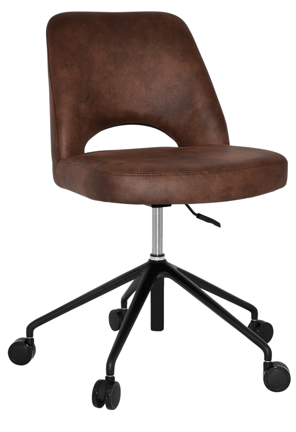 Chair Albury Castor V2 | Nufurn Commercial Furniture 