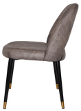 Albury Chair Metal (Slim)