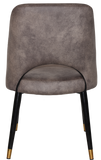 Albury Chair Metal (Slim)