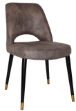 Chair Albury Metal (Slim) | In Stock | Nufurn Commercial Furniture 