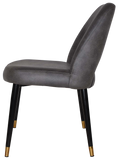 Chair Albury Metal (Slim) | In Stock | Nufurn Commercial Furniture 