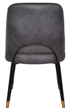 Chair Albury Metal (Slim) | In Stock | Nufurn Commercial Furniture 