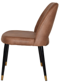 Chair Albury Metal (Slim) | In Stock | Nufurn Commercial Furniture 