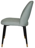 Chair Albury Metal (Slim) | In Stock | Nufurn Commercial Furniture 