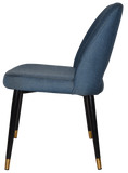 Chair Albury Metal (Slim) | In Stock | Nufurn Commercial Furniture 