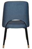 Albury Chair Metal (Slim)
