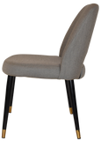 Chair Albury Metal (Slim) | In Stock | Nufurn Commercial Furniture 