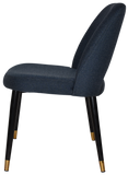 Chair Albury Metal (Slim) | In Stock | Nufurn Commercial Furniture 