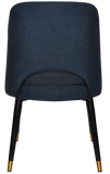 Chair Albury Metal (Slim) | In Stock | Nufurn Commercial Furniture 