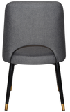 Chair Albury Metal (Slim) | In Stock | Nufurn Commercial Furniture 