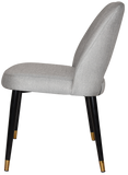 Chair Albury Metal (Slim) | In Stock | Nufurn Commercial Furniture 