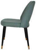Chair Albury Metal (Slim) | In Stock | Nufurn Commercial Furniture 