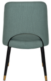 Chair Albury Metal (Slim) | In Stock | Nufurn Commercial Furniture 