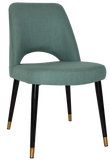Chair Albury Metal (Slim) | In Stock | Nufurn Commercial Furniture 