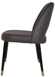 Chair Albury Metal (Slim) | In Stock | Nufurn Commercial Furniture 