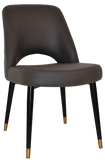 Chair Albury Metal (Slim) | In Stock | Nufurn Commercial Furniture 