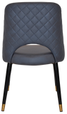 Chair Albury Metal (Slim) | In Stock | Nufurn Commercial Furniture 