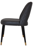 Chair Albury Metal (Slim) | In Stock | Nufurn Commercial Furniture 
