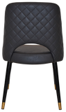 Chair Albury Metal (Slim) | In Stock | Nufurn Commercial Furniture 