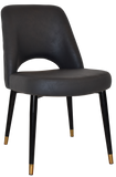 Chair Albury Metal (Slim) | In Stock | Nufurn Commercial Furniture 