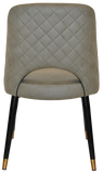 Chair Albury Metal (Slim) | In Stock | Nufurn Commercial Furniture 
