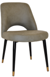 Albury Chair Metal (Slim)