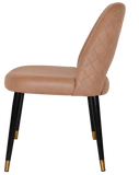 Chair Albury Metal (Slim) | In Stock | Nufurn Commercial Furniture 